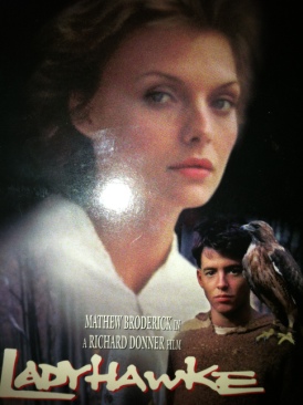 Ladyhawke