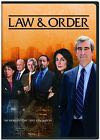 Law & Order