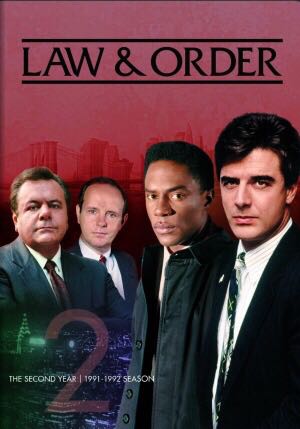 Law & Order (Digital) - Season 02