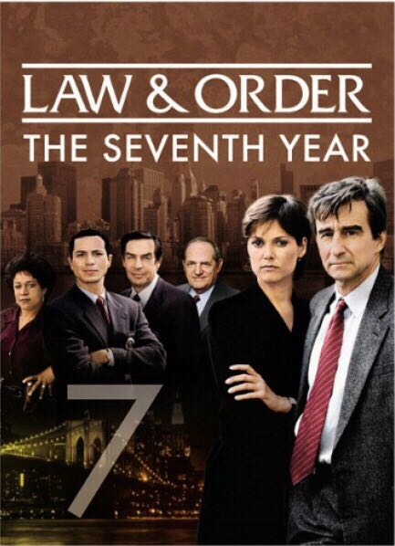 Law & Order