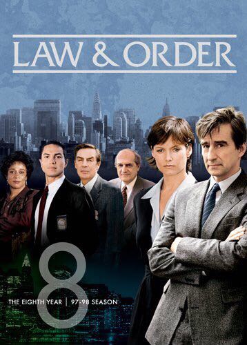Law & Order