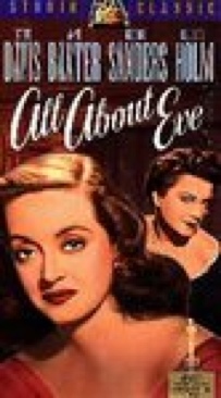 All About Eve (1950)