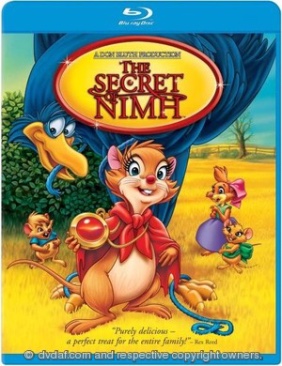 Secret of NIMH, The