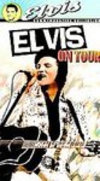 Elvis On Tour