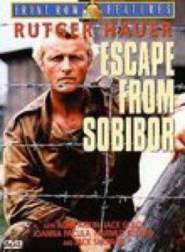 Escape From Sobibor
