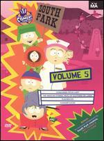 South Park: Volume 5