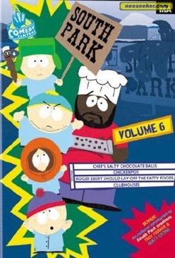 South Park: Volume 6