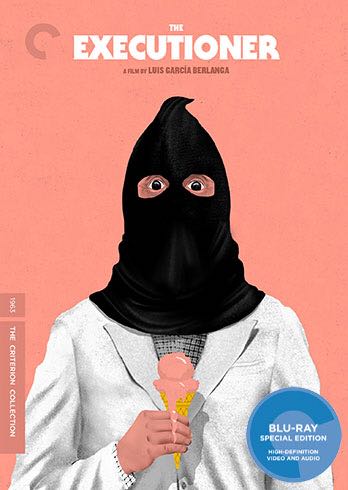 Executioner, The