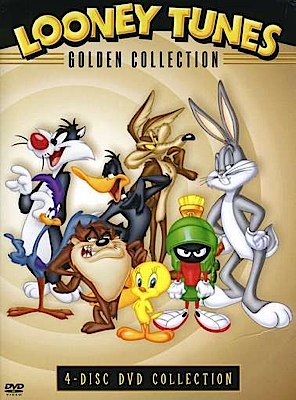 Looney Tunes Golden Collection