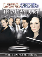 Law & Order: Trial By Jury
