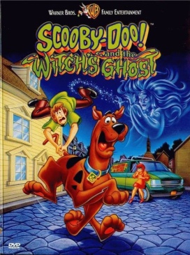 Scooby-Doo! and the Witch’s Ghost