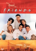 Friends - Best of Friends: Volume 3