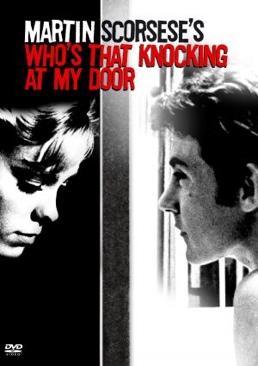Who’s That Knocking at My Door?