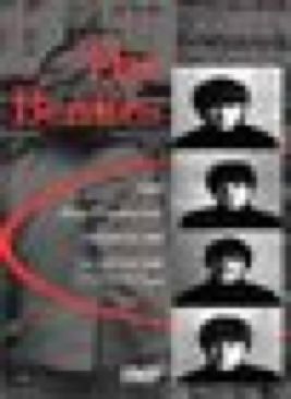 Beatles : The Ultimate DVD Collection