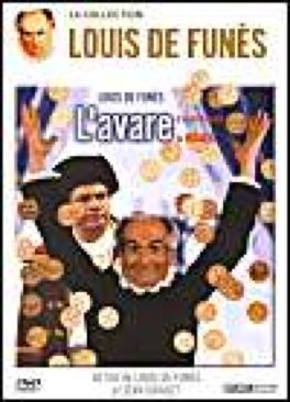 Avare, L’