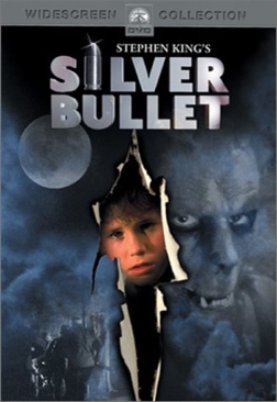 Silver Bullet -299