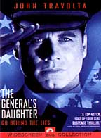 The General’s Daughter