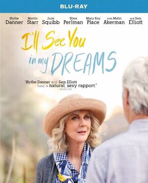 I’ll See You in My Dreams