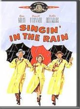 Singin’ In The Rain