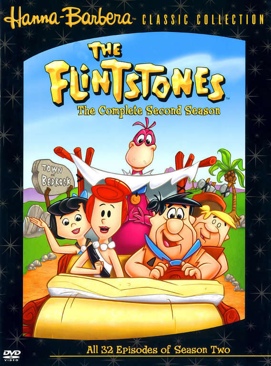 The Flintstones