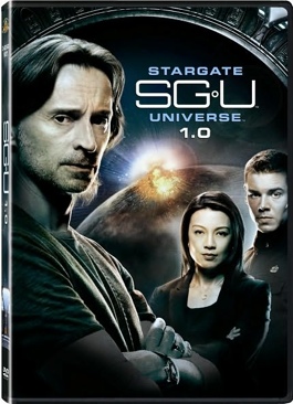 Stargate Universe