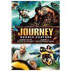 Journey To Center of Earth & Journey 2