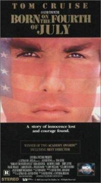 Born on the Fourth of July