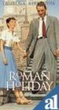 Roman Holiday