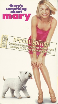 There’s Something About Mary