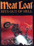 Meat Loaf: Hits out of Hell