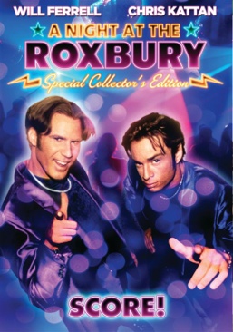A Night at the Roxbury