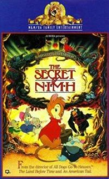 Secret of NIMH, The