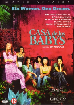 Casa De Los Babys