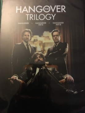 The Hangover Trilogy