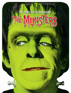 Munsters: The Munsters
