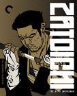 Zatoichi: The Blind Swordsman