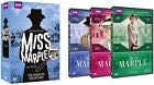 Agatha Christie Miss Marple: Complete Collection