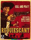 Requiescant