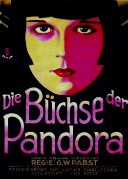 Pandora’s Box