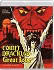 Count Dracula’s Great Love