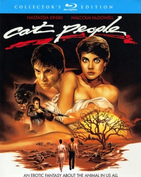 Cat People