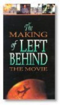 The Making Of Left Behind The Movie
