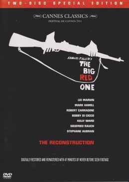 The Big Red One: The Reconstruction