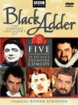 Black Adder II