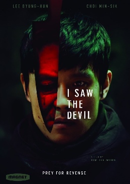 I Saw The Devil