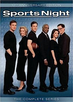 Sports Night: The Complete Series