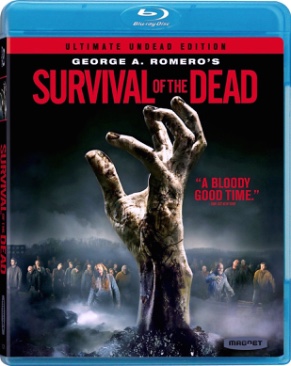 Survival of the Dead