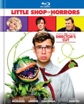 Little Shop of Horrors: Director’s Cut