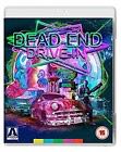 Dead End Drive In Region B