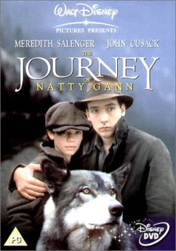The Journey Of Natty Gann